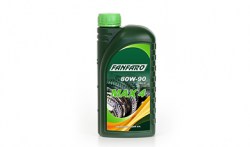 MAX 4 80W-90